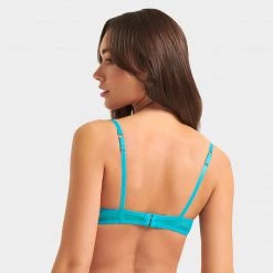 Bluebella - US Marseille Bra Peacock Blue Bras