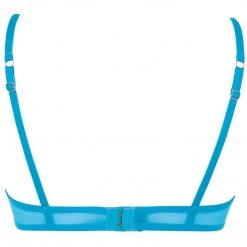 Bluebella - US Marseille Bra Peacock Blue Bras