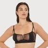 Bluebella - US Orla Bra Black