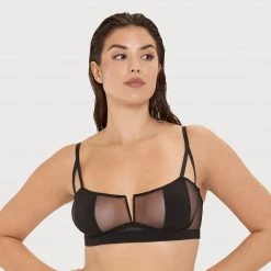 Bluebella - US Orla Bra Black