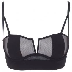 Bluebella - US Orla Bra Black