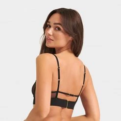Bluebella - US Orla Bra Black