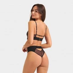 Bluebella - US Orla Bra Black