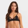 Bluebella - US Orla Soft Bra Black