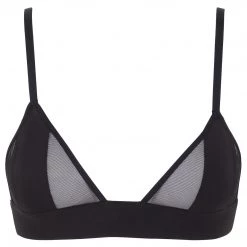 Bluebella - US Orla Soft Bra Black