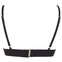 Bluebella - US Orla Soft Bra Black