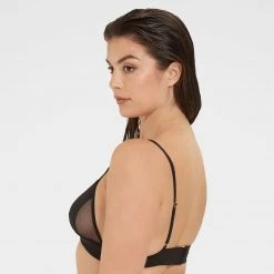 Bluebella - US Orla Soft Bra Black