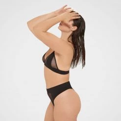 Bluebella - US Orla Soft Bra Black