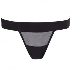 Bluebella - US Orla Thong Black