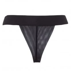 Bluebella - US Orla Thong Black
