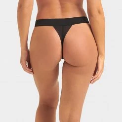 Bluebella - US Orla Thong Black