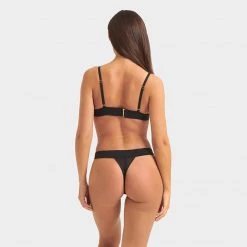 Bluebella - US Orla Thong Black