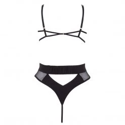 Bluebella - US New In Orla Wired Body Black