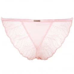 Bluebella - US Panties Irena Panty Pale Pink