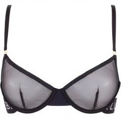Bluebella - US Cora Mesh Wired Bra Bras