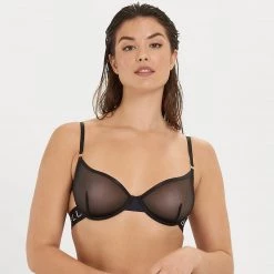 Bluebella - US Cora Mesh Wired Bra Bras