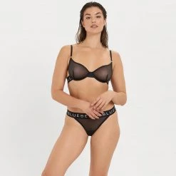 Bluebella - US Cora Mesh Wired Bra Bras