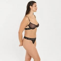 Bluebella - US Cora Mesh Wired Bra Bras