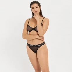 Bluebella - US Cora Mesh Wired Bra Bras