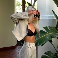 Bluebella - US Cora Mesh Wired Bra Bras