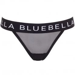 Bluebella - US Panties Cora Mesh Brief