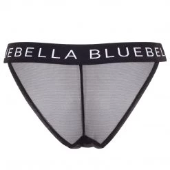 Bluebella - US Panties Cora Mesh Brief