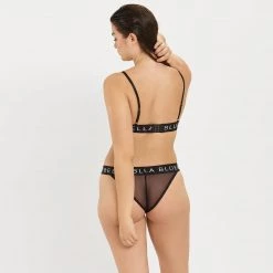 Bluebella - US Panties Cora Mesh Brief