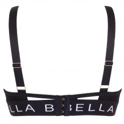 Bluebella - US Mabel Eco Bamboo & Mesh Non Wired Bra 16 Bluebella - US Mabel Eco Bamboo & Mesh Non Wired Bra