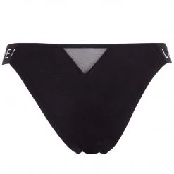 Bluebella - US Mabel Eco Bamboo & Mesh Brief