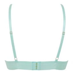 Bluebella - US Lulu Eco Bamboo Non Wired Bra Mint SALE