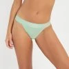 Bluebella - US Lulu Eco Bamboo Brief Mint