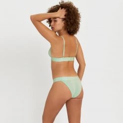 Bluebella - US Lulu Eco Bamboo Brief Mint 16 Bluebella - US Lulu Eco Bamboo Brief Mint