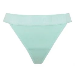 Bluebella - US SALE Lulu Eco Bamboo Thong Mint