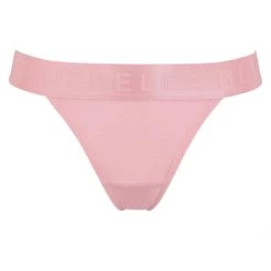 Bluebella - US Lulu Eco Bamboo Brief Pale Pink