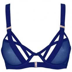 Bluebella - US Oslo Bra Egyptian Blue