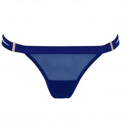 Bluebella - US Oslo Thong Egyptian Blue Panties 11 Bluebella - US Oslo Thong Egyptian Blue Panties