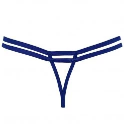 Bluebella - US Oslo Thong Egyptian Blue Panties 12 Bluebella - US Oslo Thong Egyptian Blue Panties