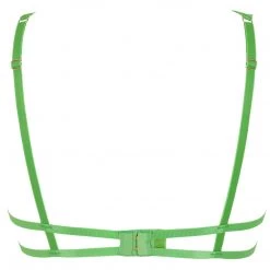 Bluebella - US Audrey Bra Forest Green 11 Bluebella - US Audrey Bra Forest Green