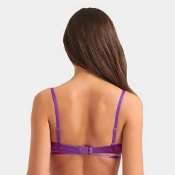 Bluebella - US Bras Isla Bra Electric Purple