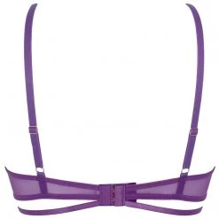 Bluebella - US Bras Isla Bra Electric Purple 12 Bluebella - US Bras Isla Bra Electric Purple