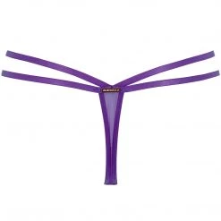 Bluebella - US Isla Thong Electric Purple Panties 12 Bluebella - US Isla Thong Electric Purple Panties