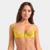 Bluebella - US Irena Bra Blazing Yellow Bras