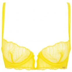 Bluebella - US Irena Bra Blazing Yellow Bras