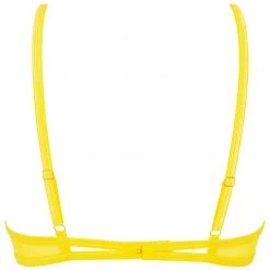 Bluebella - US Irena Bra Blazing Yellow Bras