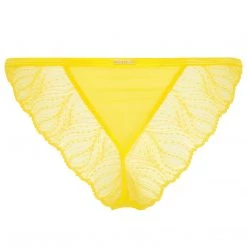 Bluebella - US Panties Irena Panty Blazing Yellow