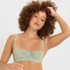 Bluebella - US Audrey Bra Mint