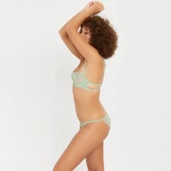 Bluebella - US Audrey Bra Mint