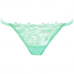 Bluebella - US SALE Audrey Panty Mint 12 Bluebella - US SALE Audrey Panty Mint