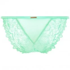 Bluebella - US SALE Audrey Panty Mint 13 Bluebella - US SALE Audrey Panty Mint