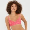 Bluebella - US Marseille Bra Fandango Pink Bras